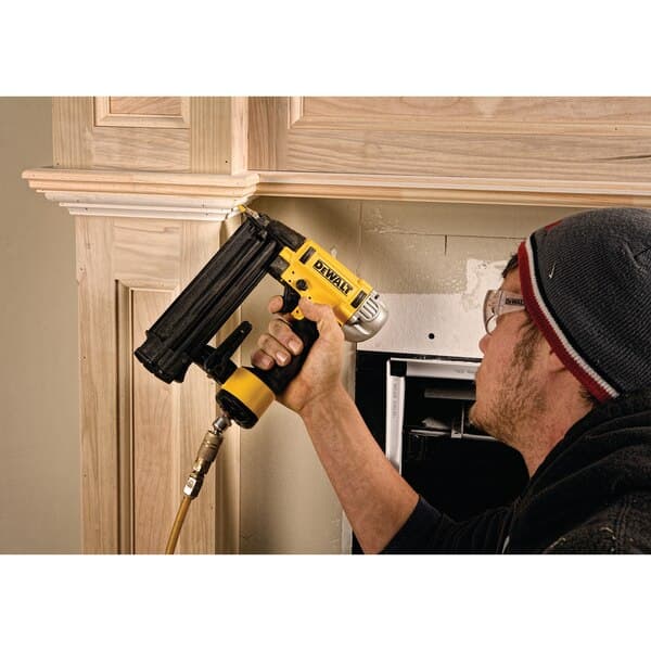 DeWalt DPN1850PP Pneumatski pištolj za eksere, 15-50mm - slika 5