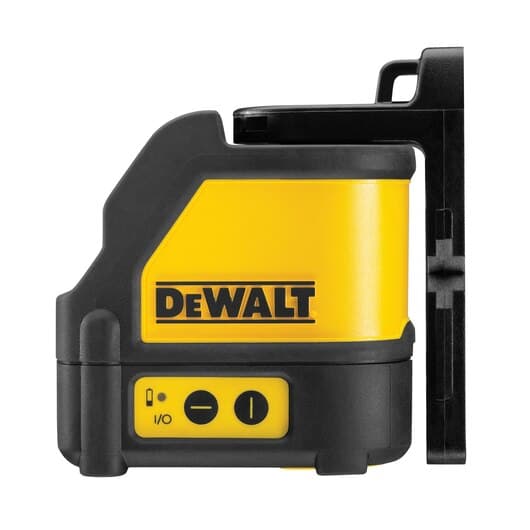 DeWalt DW088KD Laser sa detektorom, 50m - slika 2
