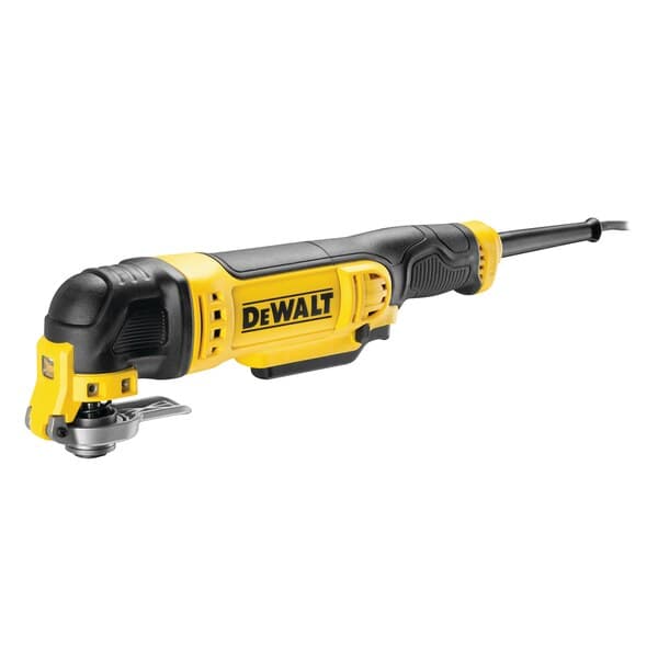 DeWalt DWE315 Višenamenski alat, 300 W - slika 3
