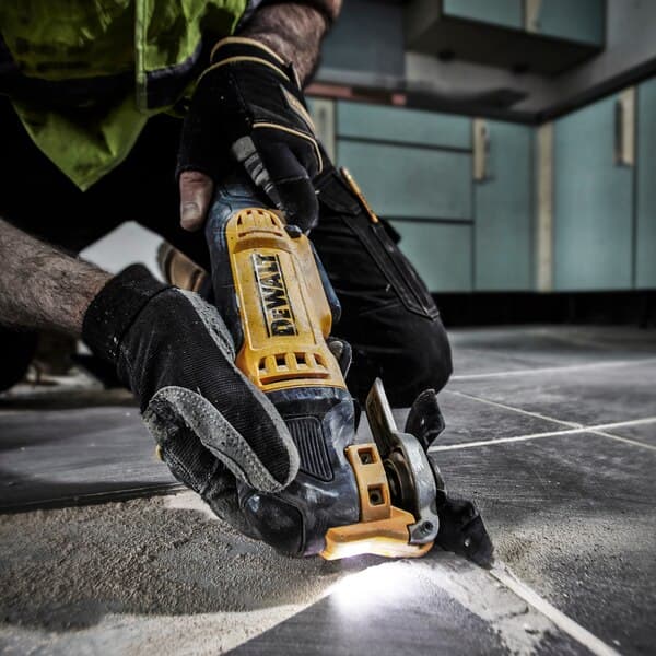 DeWalt DWE315 Višenamenski alat, 300 W - slika 2