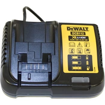 DeWalt DCB113 Punjač 10.8-18V - slika 3