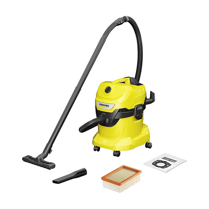 Karcher Višenamenski usisivač WD 4 V-20/5/22, 1.628-201.0