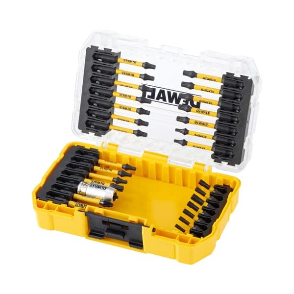 DeWalt DT70734T Set bitova, 29 delova - slika 2