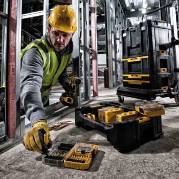 DeWalt DT70734T Set bitova, 29 delova - slika 3