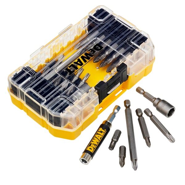 DeWalt DT70702 Set nastavaka, 40-delni - slika 3