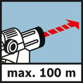 Bosch GOL 26 D + BT 160 + GR 500 optički nivelir, 0601068002 - slika 8