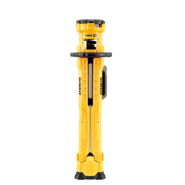 DeWalt DCL079 led lampa 18V 360 stepeni, na stativu, razvlačenje do 2.2m, bez baterija i punjača - slika 3