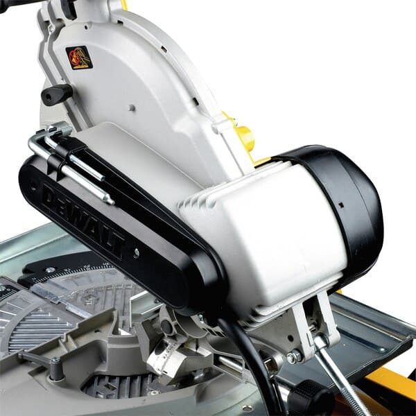 DeWalt DW743N Kombinovana stona testera, 250mm - slika 2