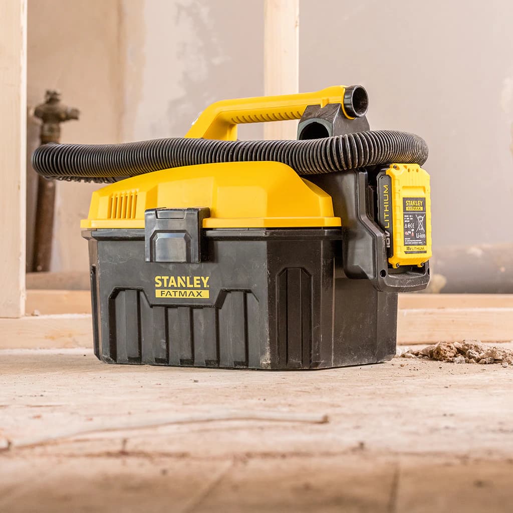 Stanley FMC795B Aku usisivač, 18V Solo - slika 3