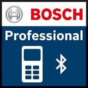 Bosch GLM 50 C laserski daljinomer sa Bluetooth funkcijom - slika 5