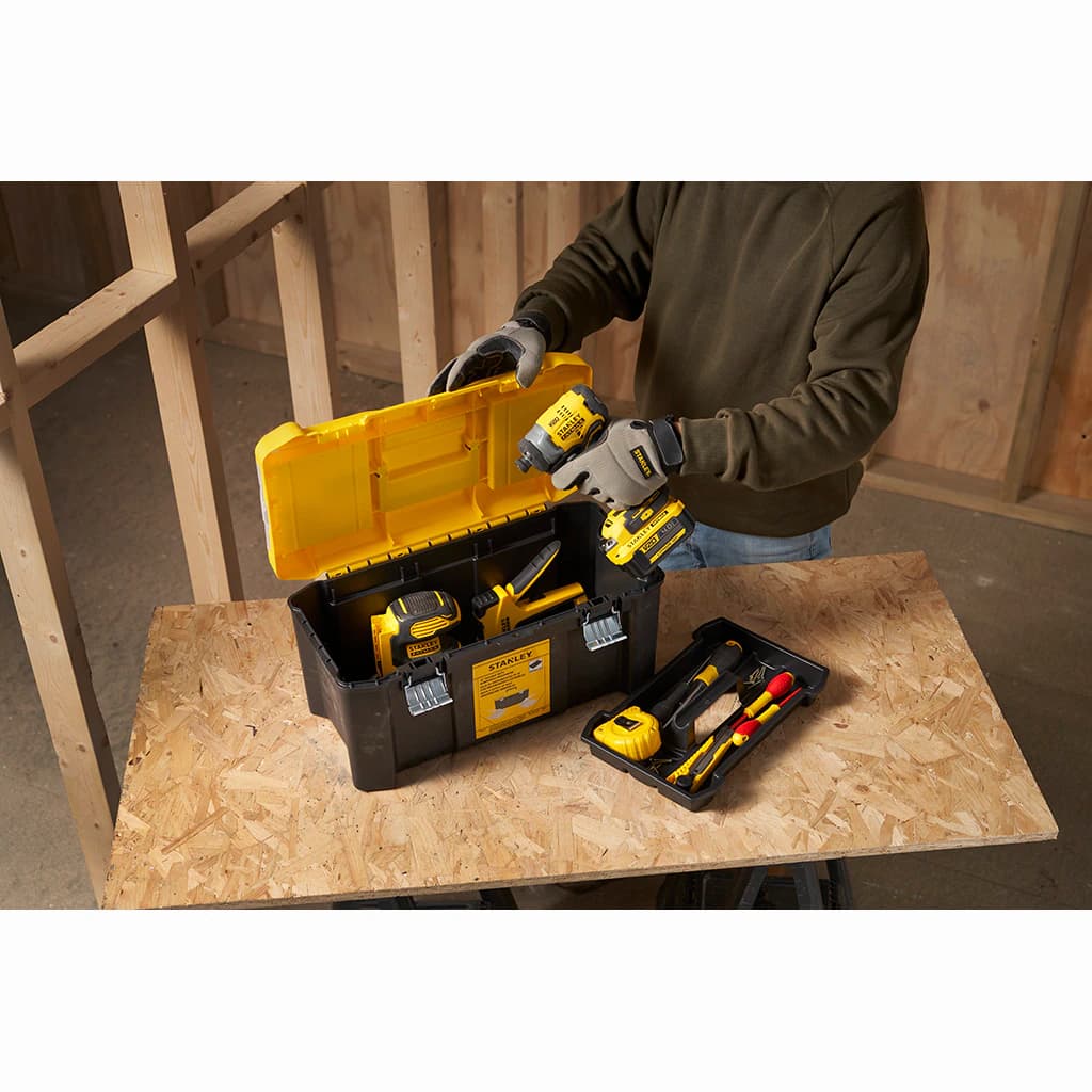 Stanley STST75787-1 Kutija za alat 19" - slika 5