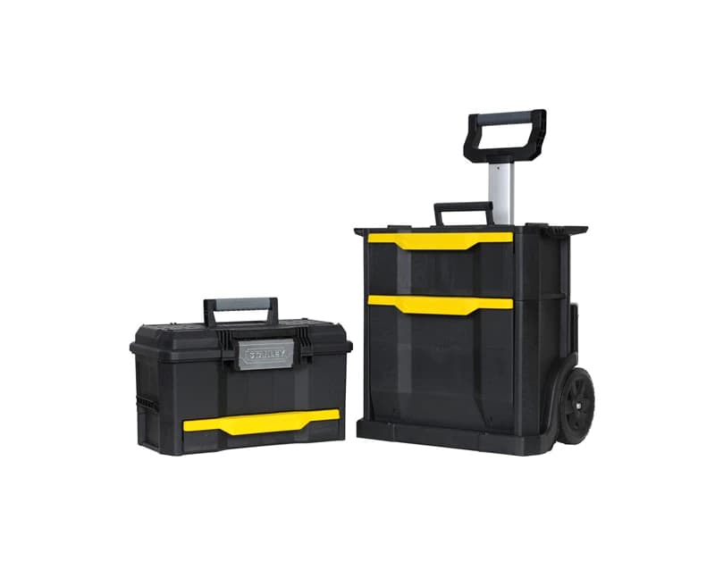Stanley STST1-70344 Kolica za alat 4 u 1 - slika 3
