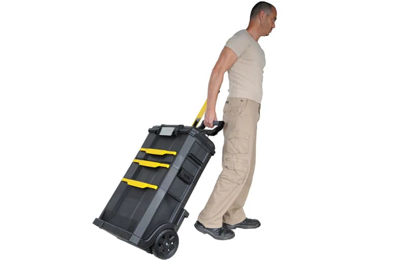 Stanley STST1-70344 Kolica za alat 4 u 1 - slika 7