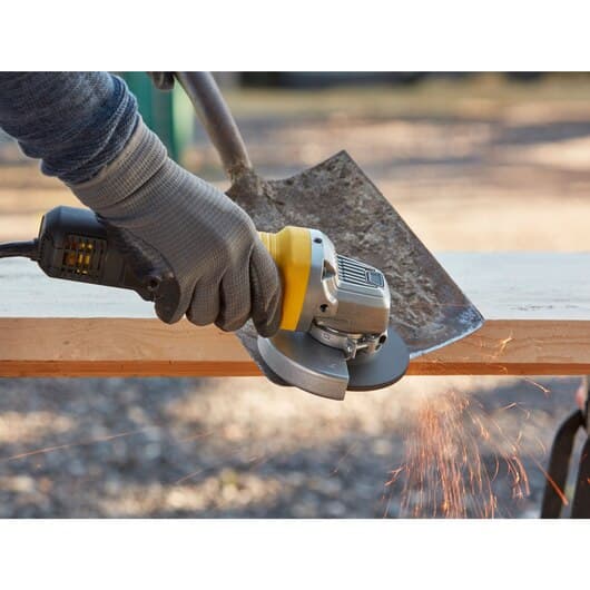 Stanley FMEG220K Ugaona brusilica 850W 125mm - slika 4