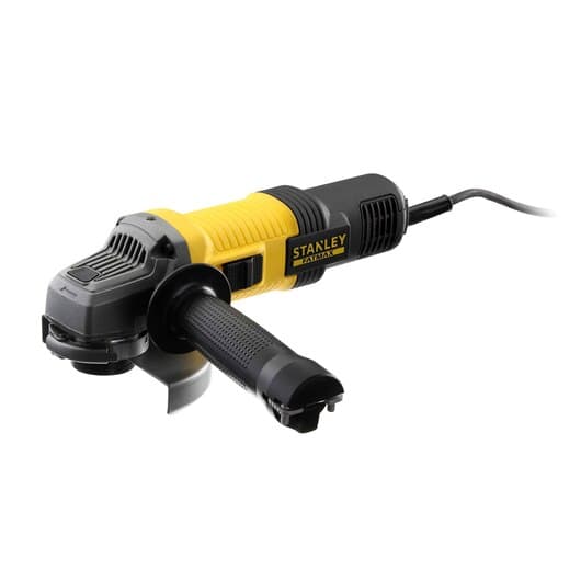 Stanley FMEG220K Ugaona brusilica 850W 125mm - slika 2
