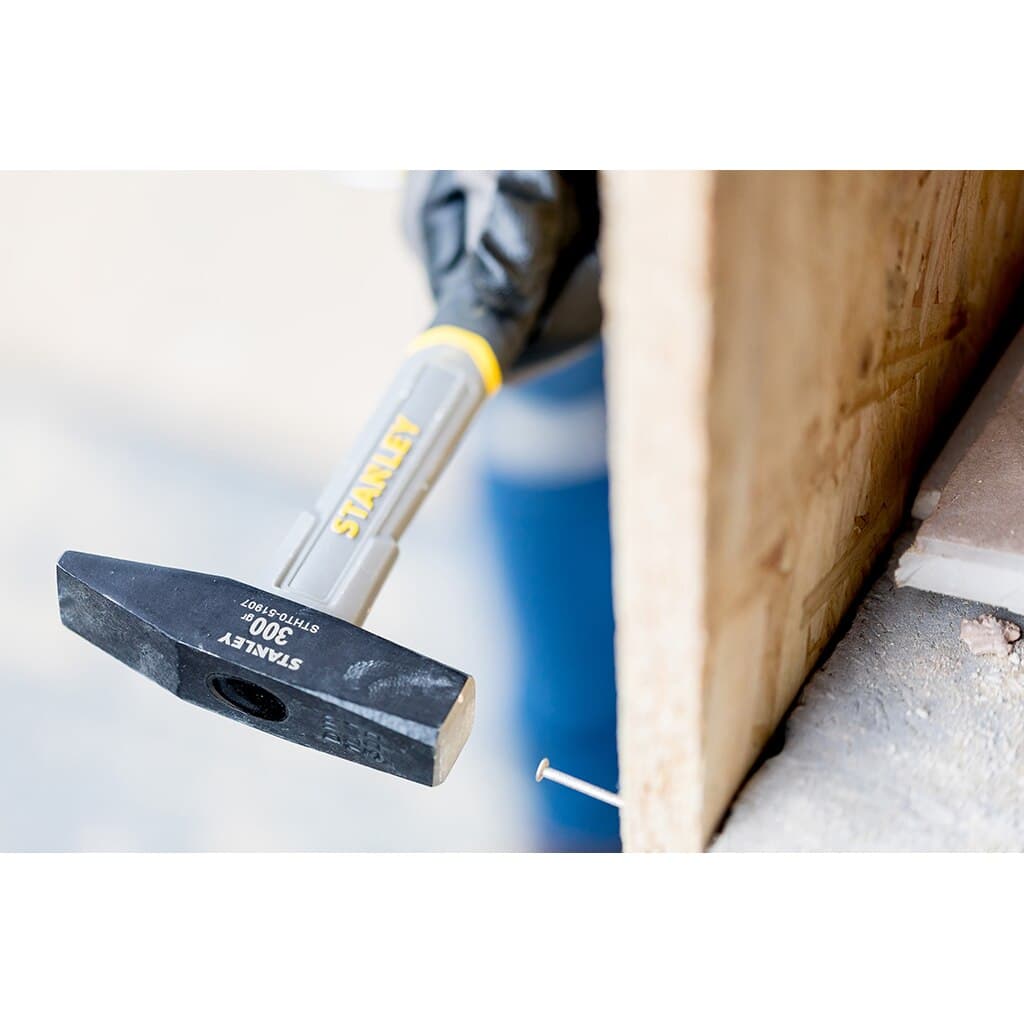 Stanley STHT0-51907 Čekić bravarski fiberglas drška 300g - slika 4