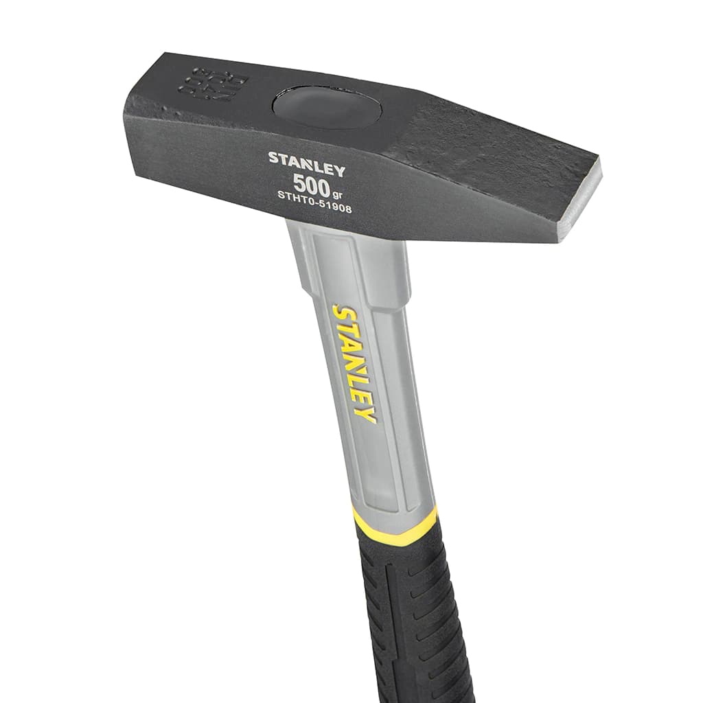 Stanley STHT0-51908 Čekić bravarski fiberglas drška 500g - slika 3
