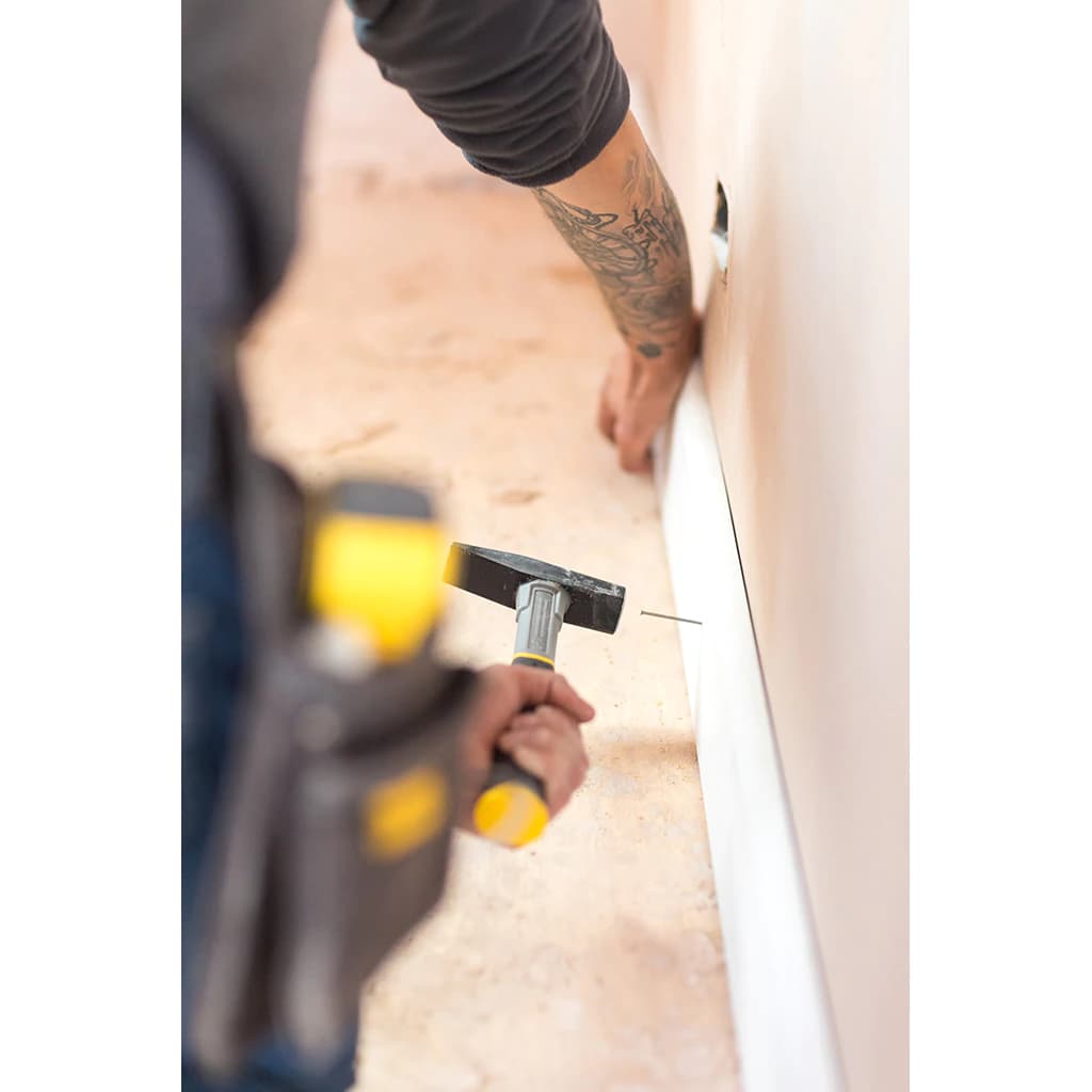 Stanley STHT0-51908 Čekić bravarski fiberglas drška 500g - slika 4