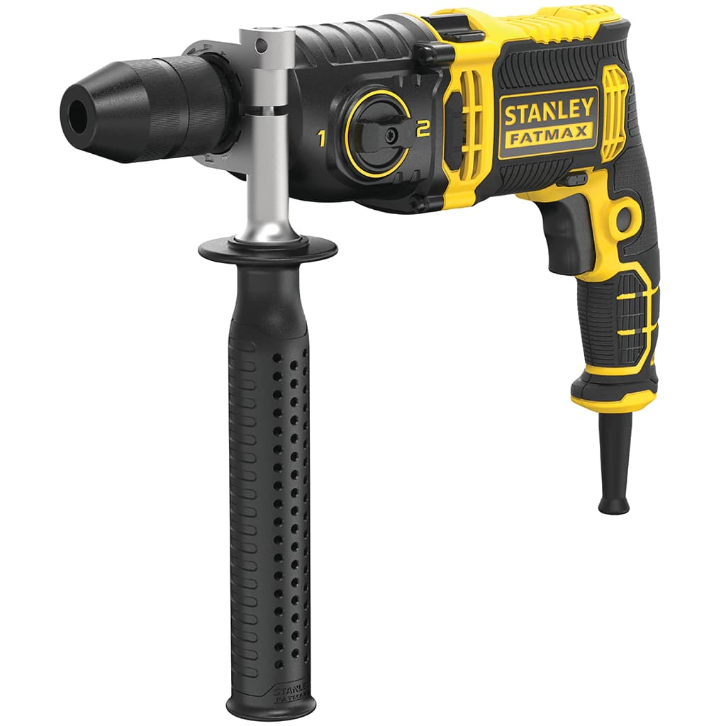 Stanley FMEH1100K Vibraciona bušilica 1100W