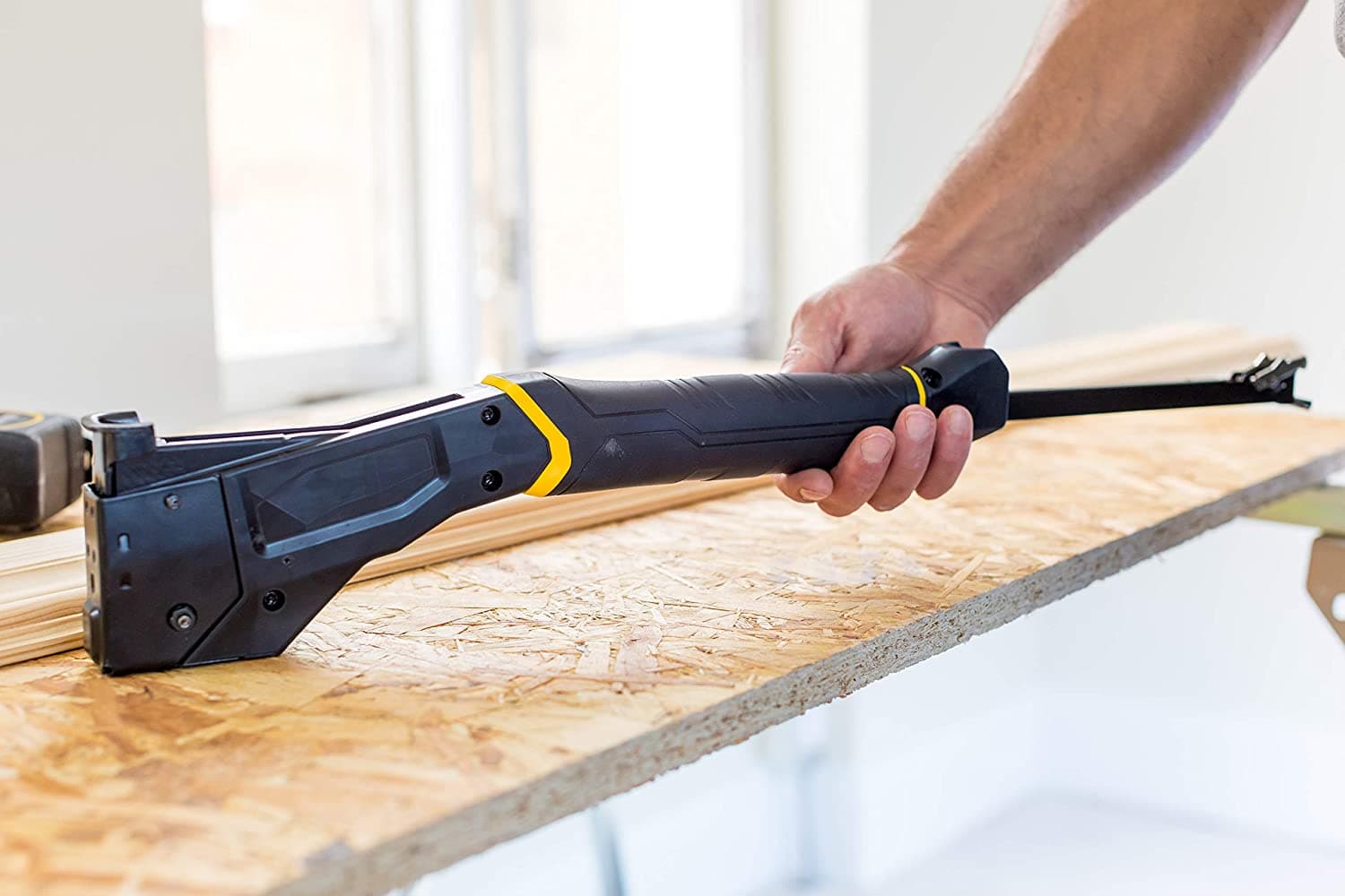 Stanley FMHT81394-9 Heftalica udarna, 6-14mm - slika 4