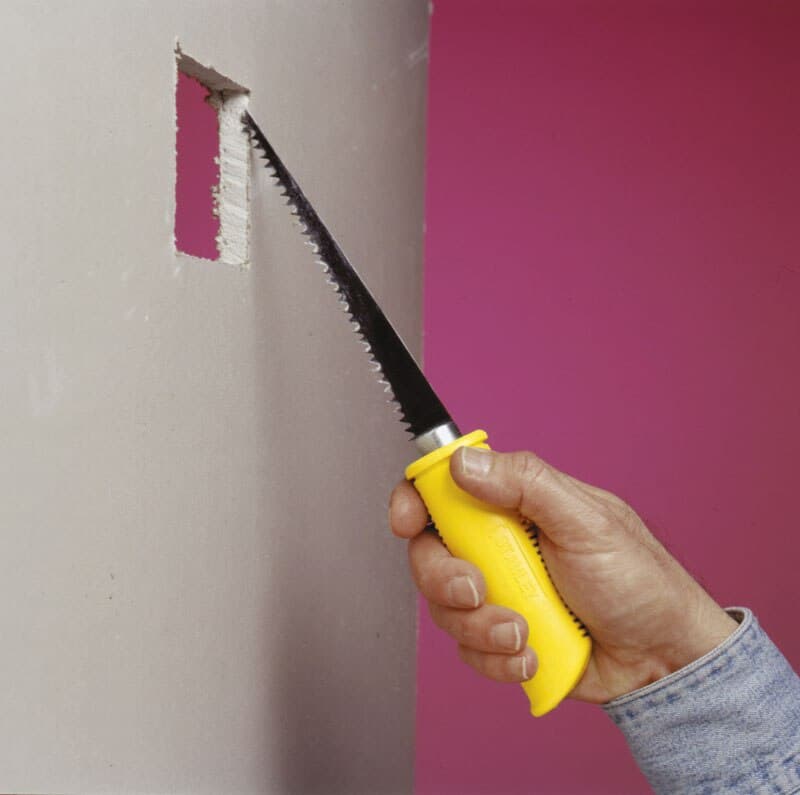 Stanley 0-15-556 Testera za gips - slika 2