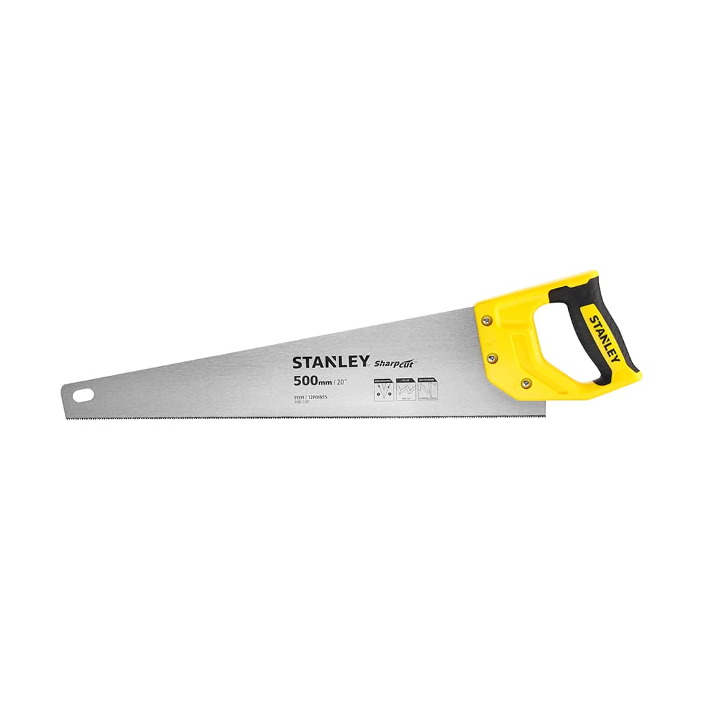 Stanley STHT20371-1 Testera 500mm 11TPI - slika 2