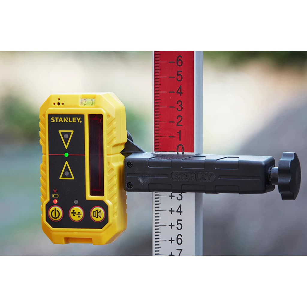 Stanley STHT77616-0 Laser samonivelišući crveni snop - slika 6