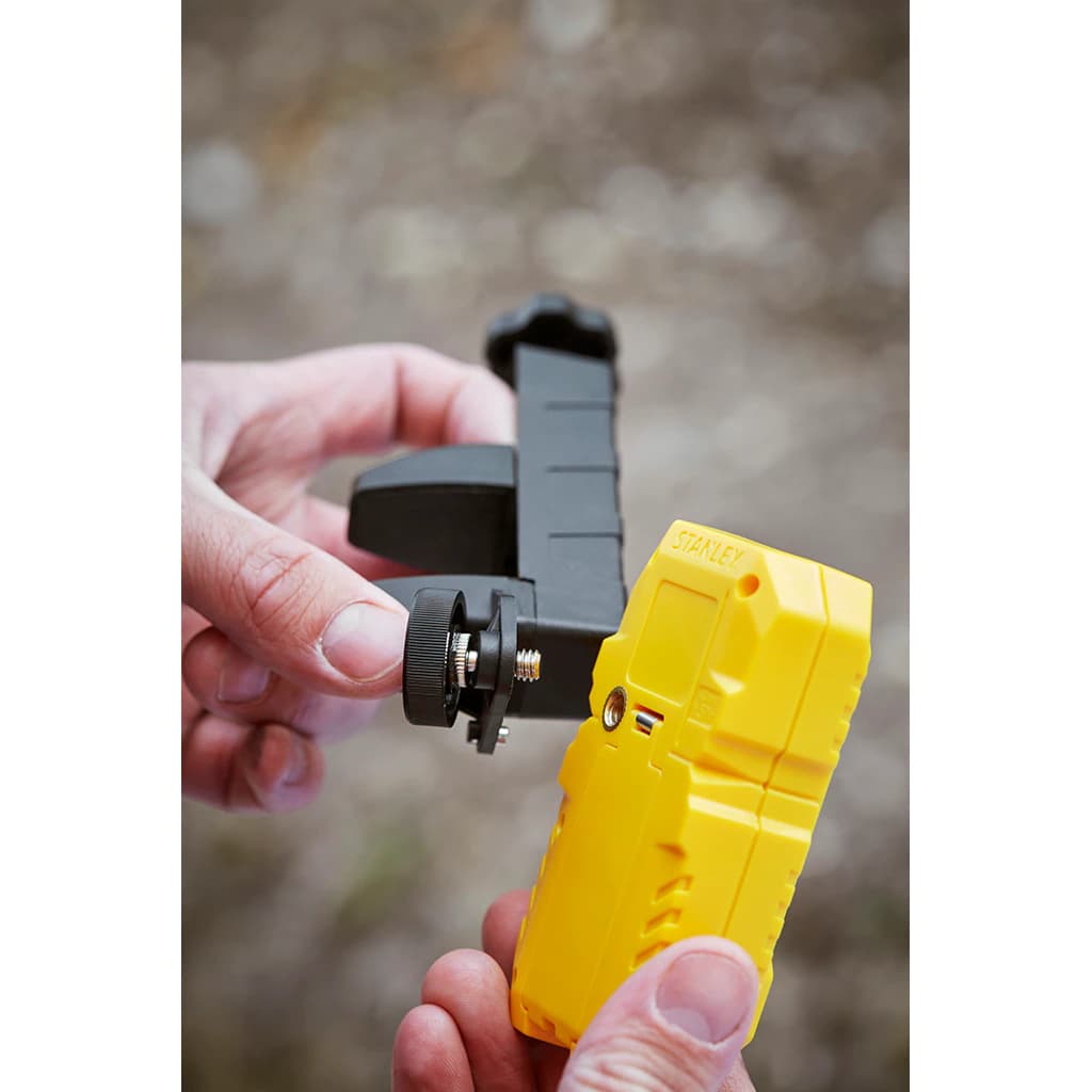 Stanley STHT77616-0 Laser samonivelišući crveni snop - slika 7