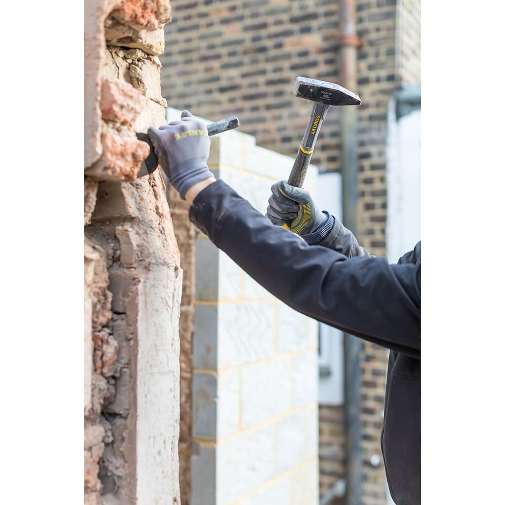 Stanley STHT0-51909 Čekić bravarski fiberglas drška 800g - slika 3