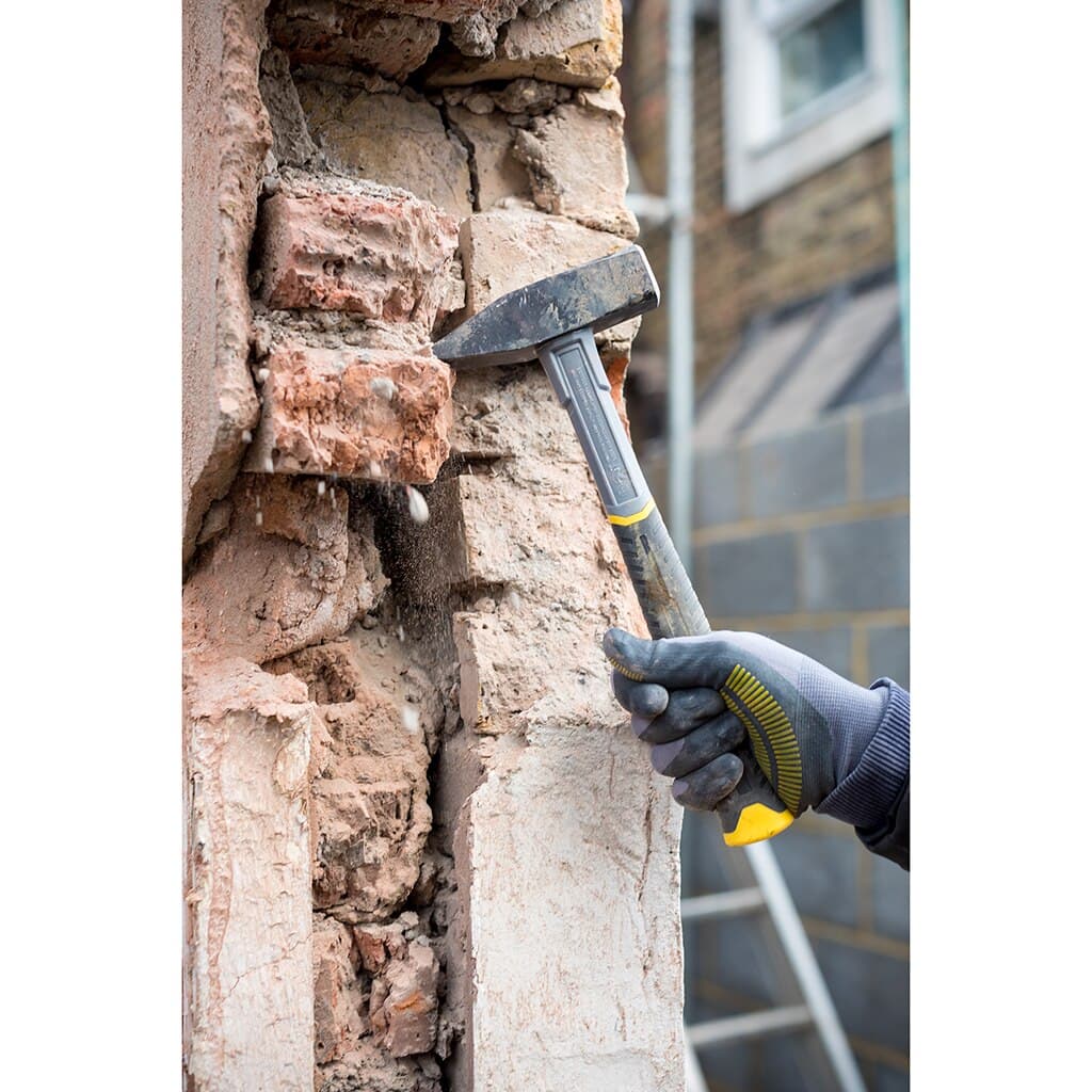 Stanley STHT0-51909 Čekić bravarski fiberglas drška 800g - slika 5