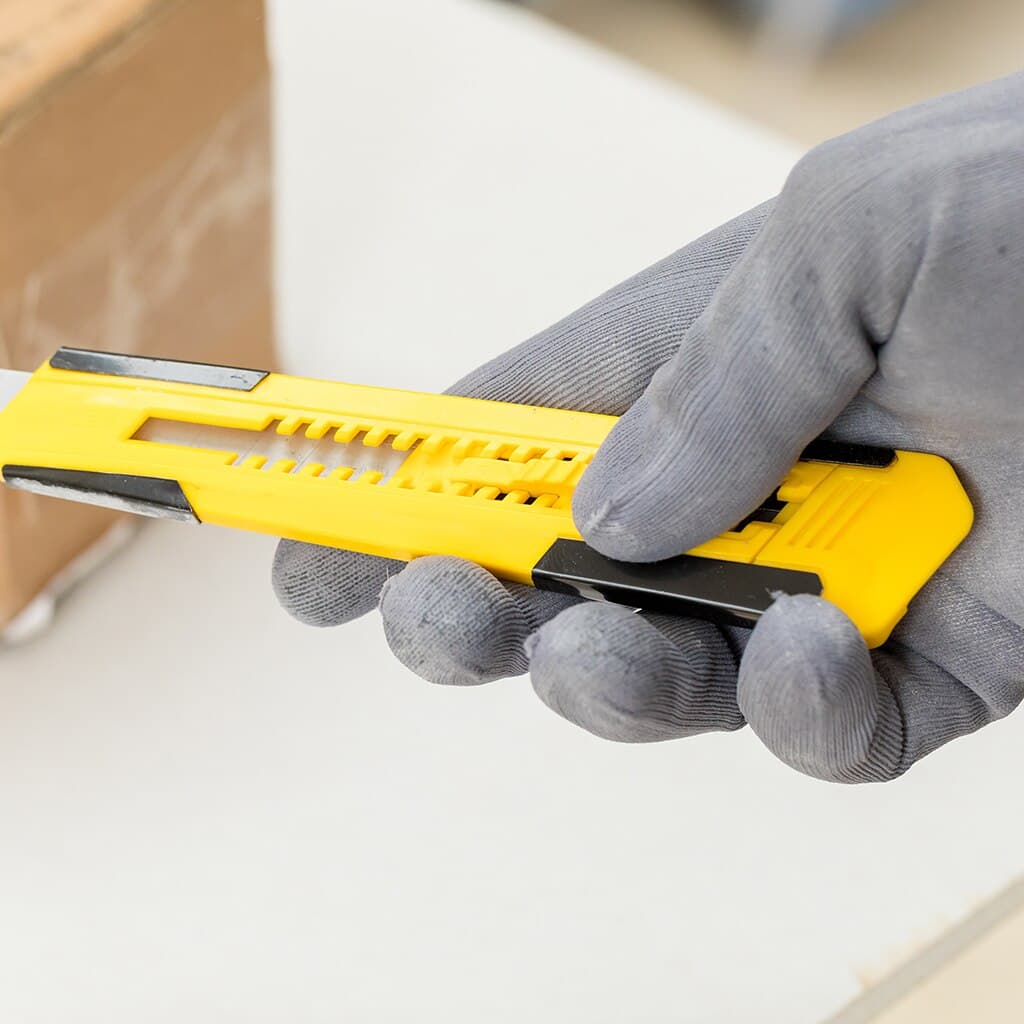 Stanley STHT10345-0 Skalpel 18mm - slika 3