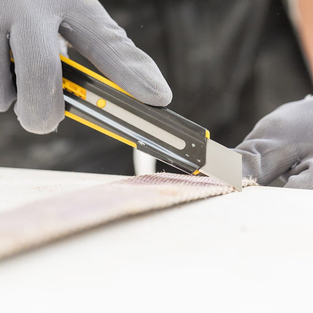 Stanley STHT10345-0 Skalpel 18mm - slika 4