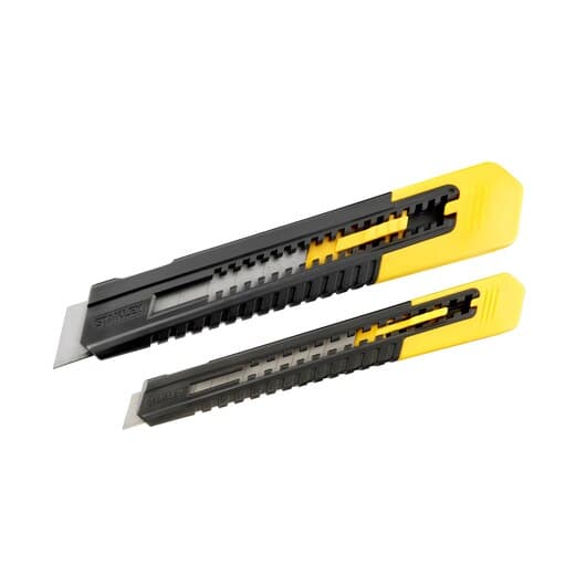 Stanley STHT10202-0 Skalpel set 9mm i 18mm - slika 3