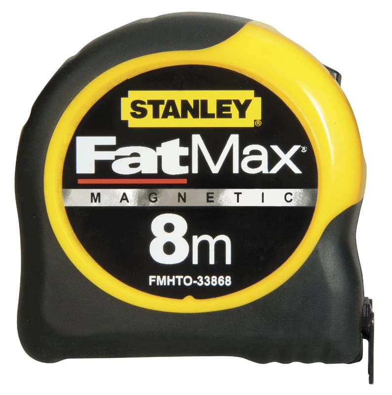 Stanley FMHT0-33868 FatMax Metar sa magnetom 8M - slika 2