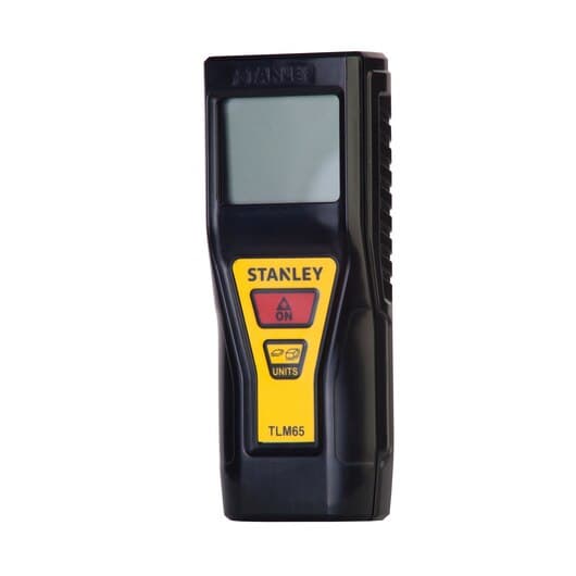 Stanley STHT1-77354 Laserski daljinometar TLM65i 25m - slika 2