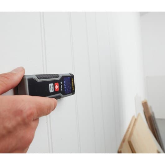 Stanley STHT1-77354 Laserski daljinometar TLM65i 25m - slika 4