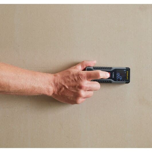 Stanley STHT1-77354 Laserski daljinometar TLM65i 25m - slika 5