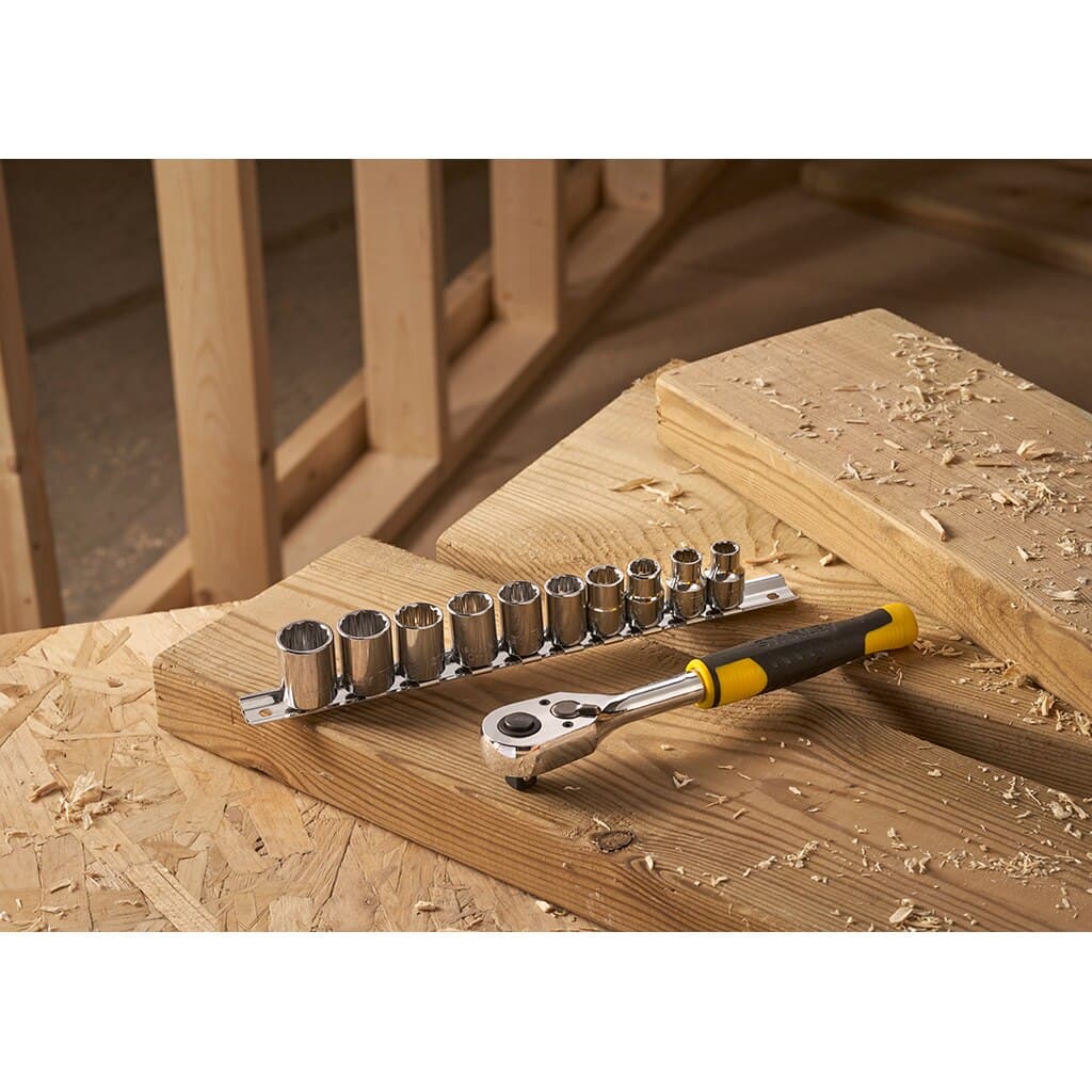 Stanley STMT82670-0 Nasadni ključevi 3/8" set 11/1 - slika 5