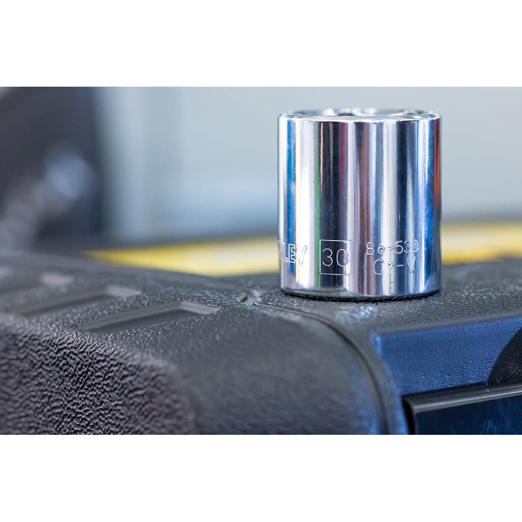 Stanley STMT82666-0 Nasadni ključevi 1/4" set 11/1 - slika 3