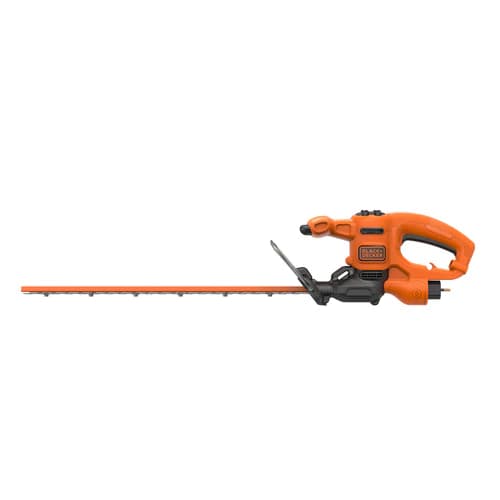 Black & Decker BEHT251KIT Električni trimer za živu ogradu - slika 5