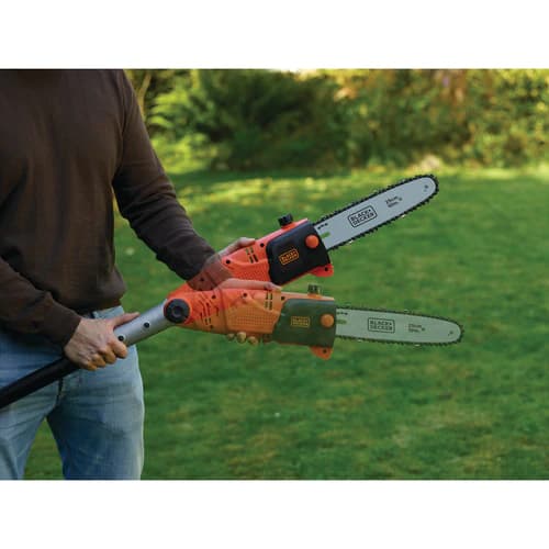 Black&Decker PS7525 Električna teleskopska testera 800W - slika 4