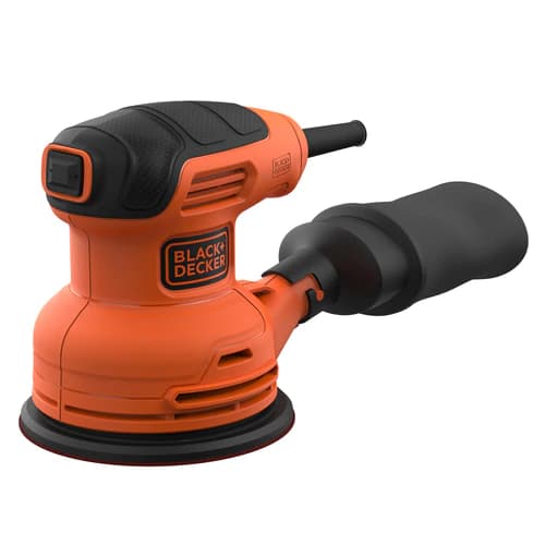 Black & Decker BEW210 Ekscentrična brusilica 230W