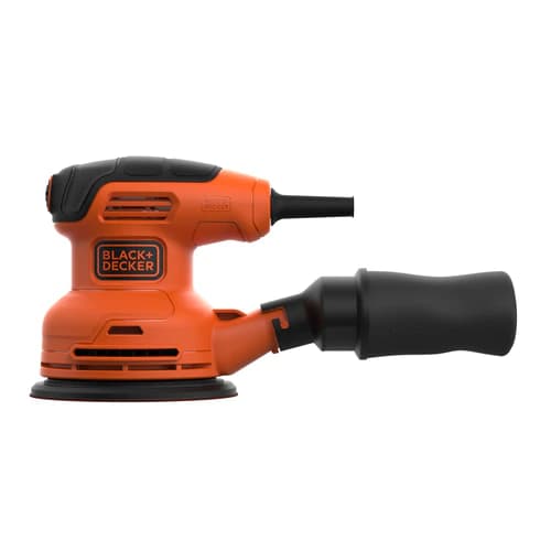 Black & Decker BEW210 Ekscentrična brusilica 230W - slika 3