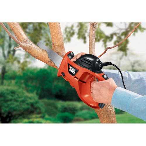 Black & Decker KS880EC Testera Scorpion 400 W - slika 2