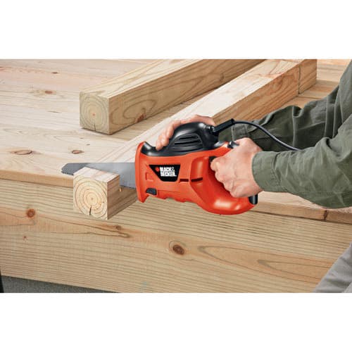 Black & Decker KS880EC Testera Scorpion 400 W - slika 3
