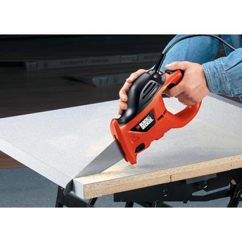 Black & Decker KS880EC Testera Scorpion 400 W - slika 4