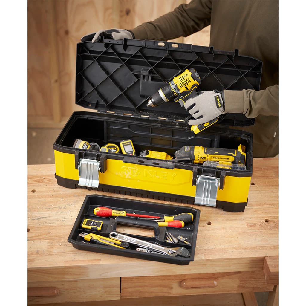 Stanley 1-95-613 Kutija za alat 23" - slika 4
