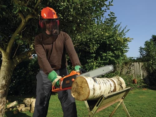 Black+Decker CS1840 Električna testera 1800W, 40CM - slika 2