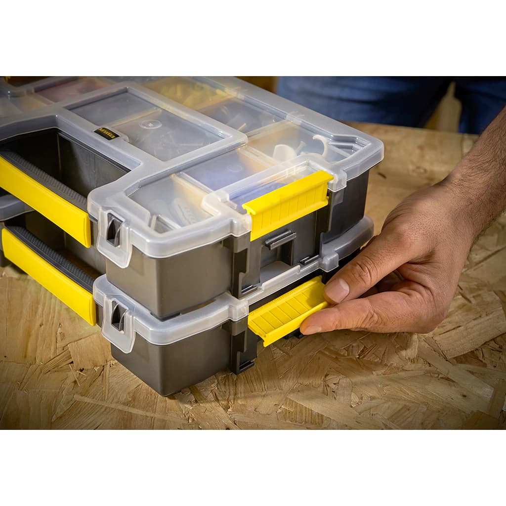 Stanley STST1-70720 Sortmaster Organizator - slika 5