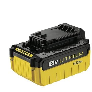 Stanley FMC694M1 Brzi punjač 18V/14.4V 2A i 1x4.0Ah baterija - slika 2